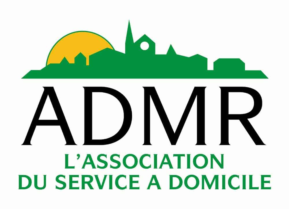 Logo ADMR
